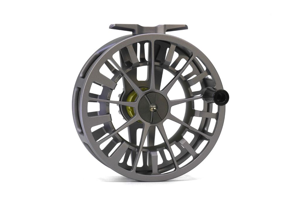 Lamson Centerfire HD Reel Citra - 2