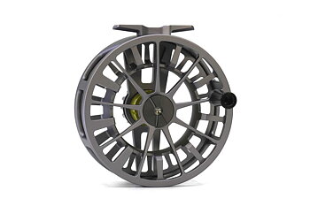 Lamson Centerfire HD Reel Citra