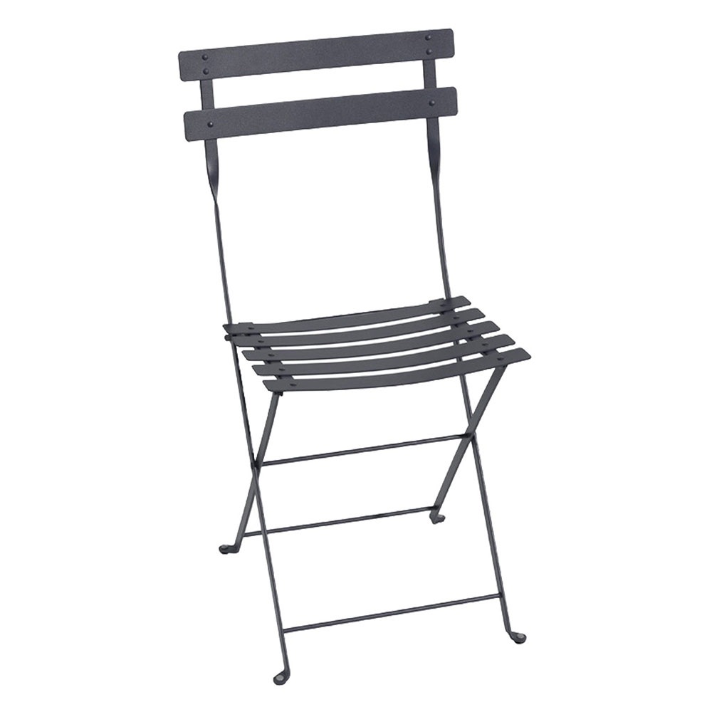 Stol Bistro Anthracite