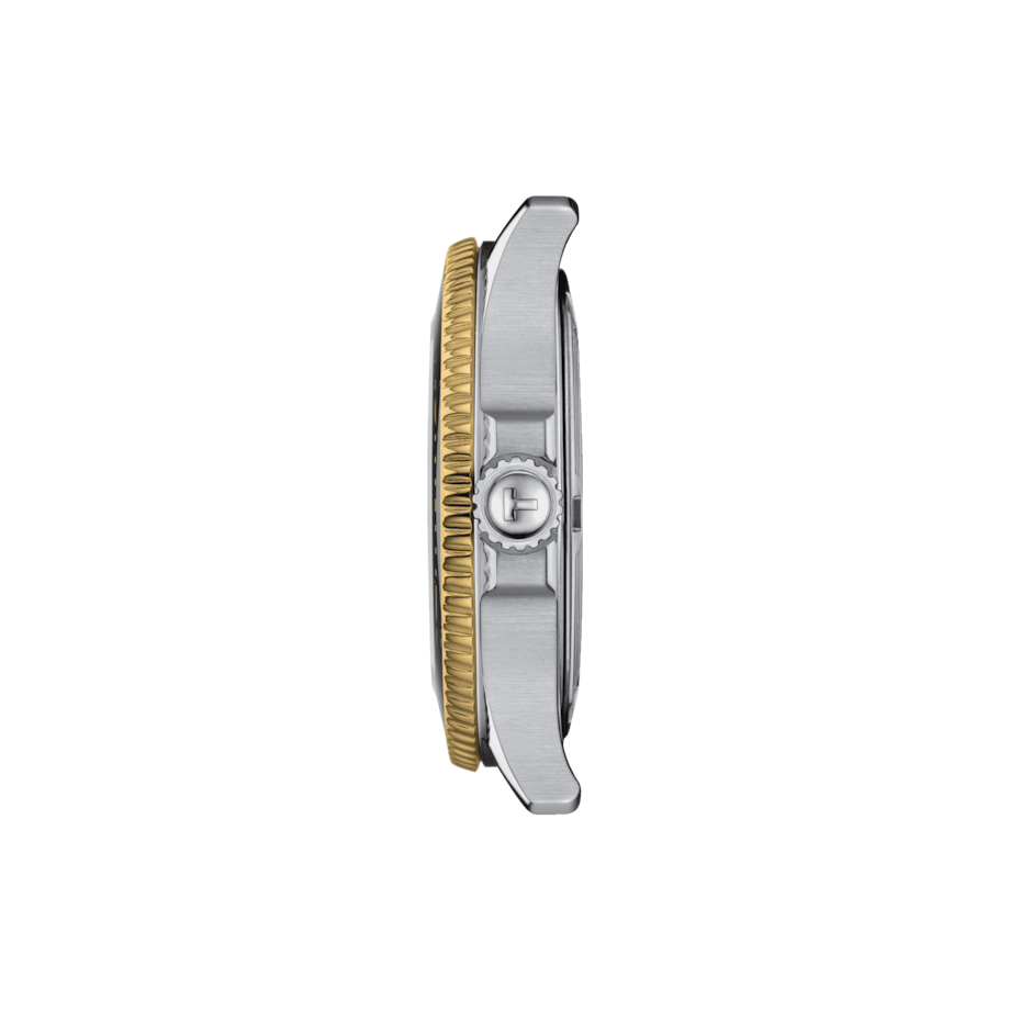 TISSOT SEASTAR 1000 - 2