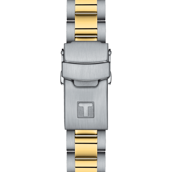 TISSOT SEASTAR 1000 - 4