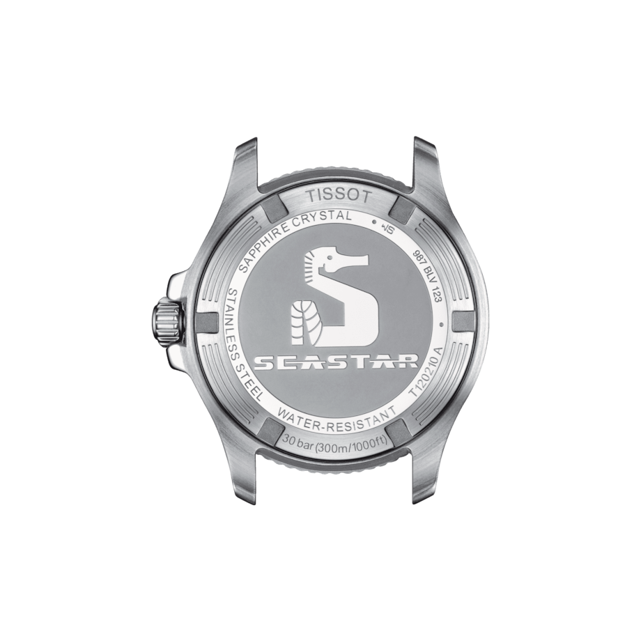 TISSOT SEASTAR 1000 - 3