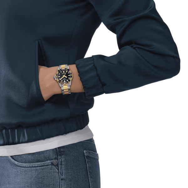 TISSOT SEASTAR 1000 - 5