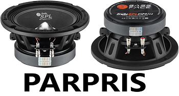 BASSFACE SPL6