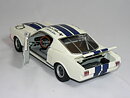 Ford Mustang  Shelby G.T.  350R   1965  1:18  ACME  (  #23  Charlie Kemp )