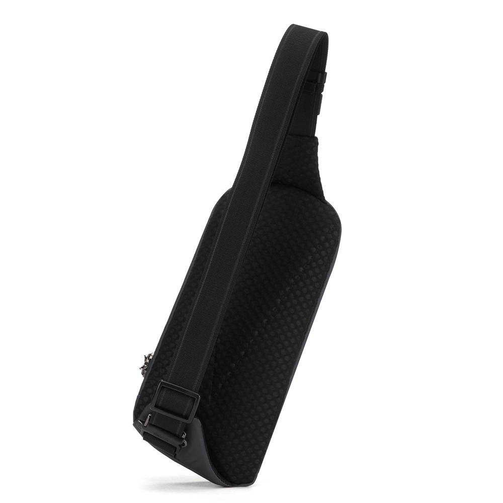 Stöldsäker väska - PACSAFE Vibe 150  Anti-Theft Sling Pack Slate - 2