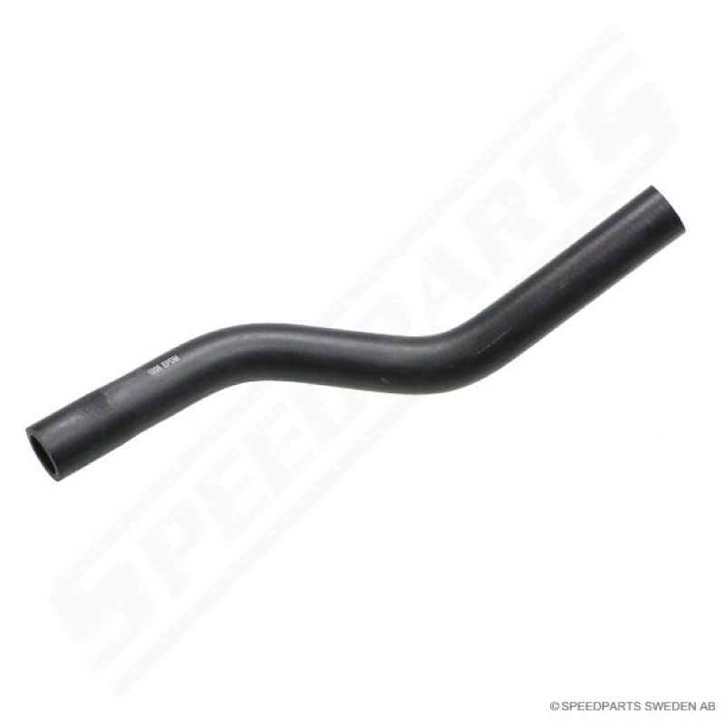 Coolant hose oil cooler B207