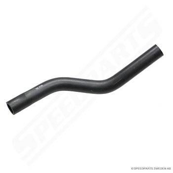 Coolant hose oil cooler B207