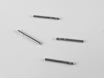 Örstick för lödning ca. 11mm 2st/fp Pris/fp 925-silver