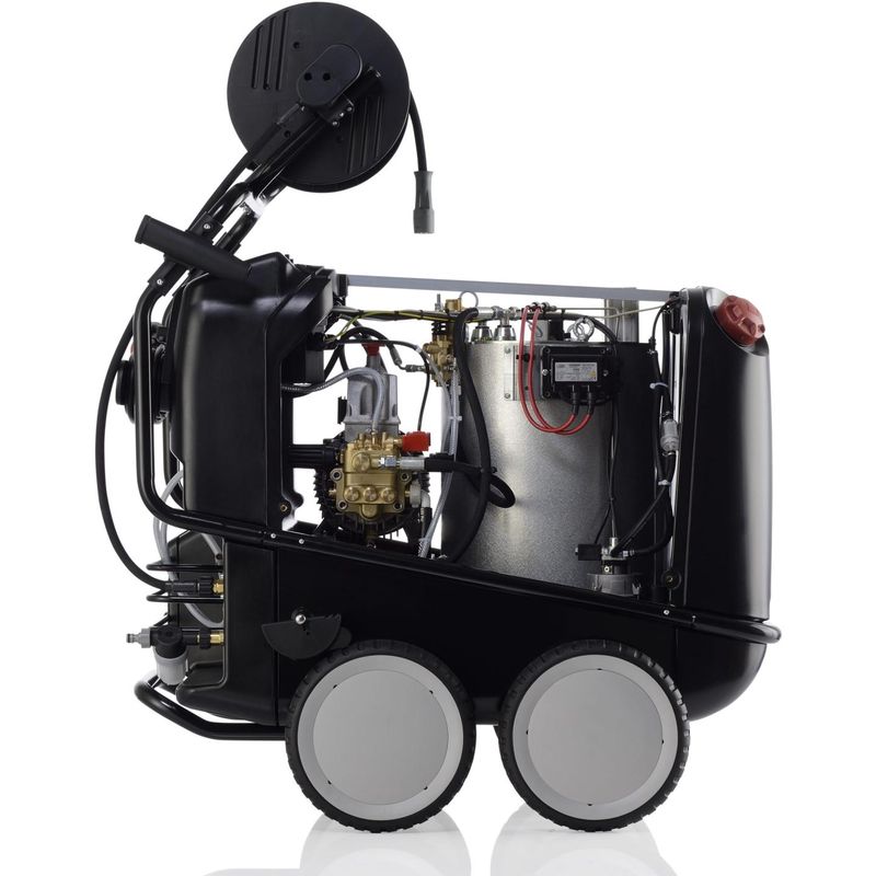 Kränzle - Hot Water Washer - THERM 1017 Vinda - D12 - 3