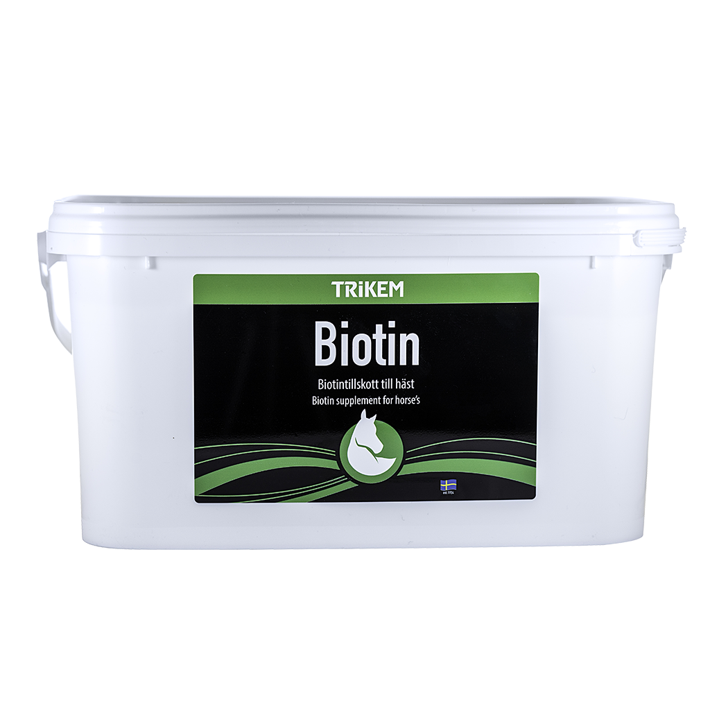 Trikem Vimital Biotin 4 kg