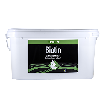 Trikem Vimital Biotin 4 kg