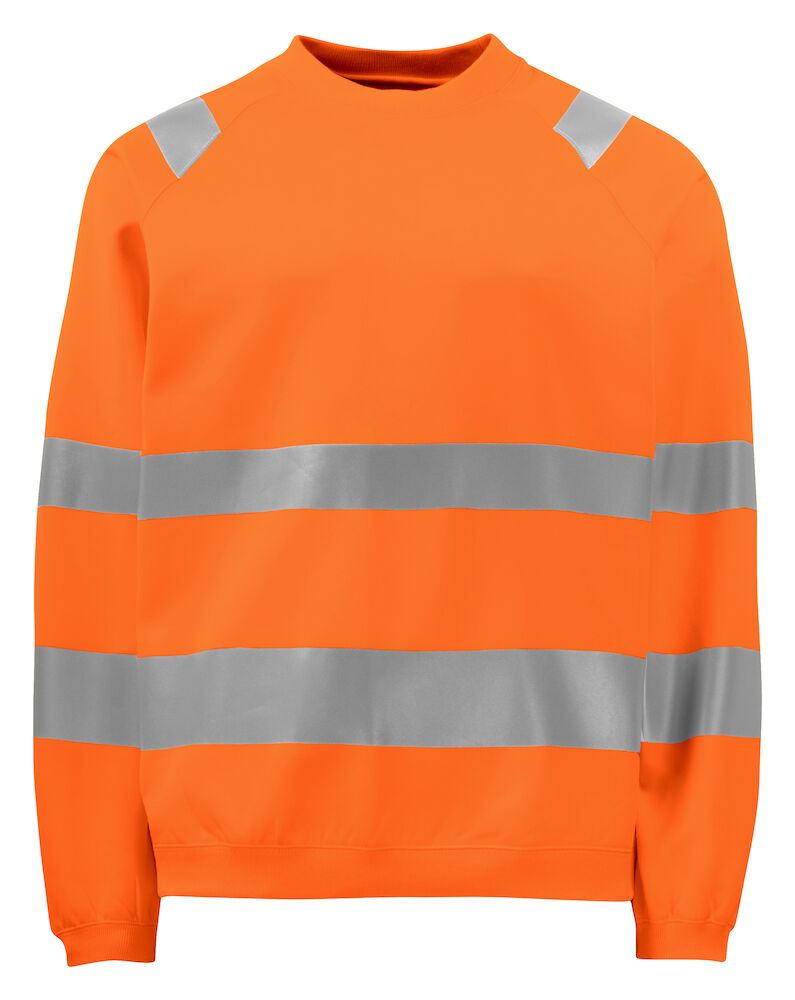 Projob 6106 Sweatshirt Klass 3 - 3