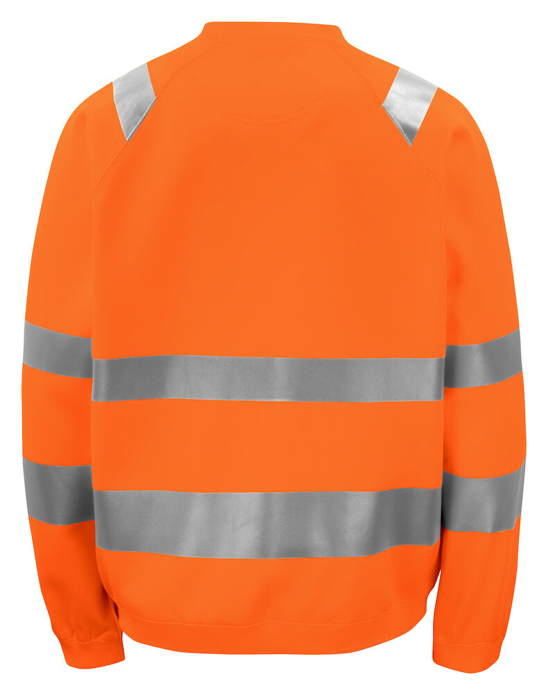 Projob 6106 Sweatshirt Klass 3 - 4