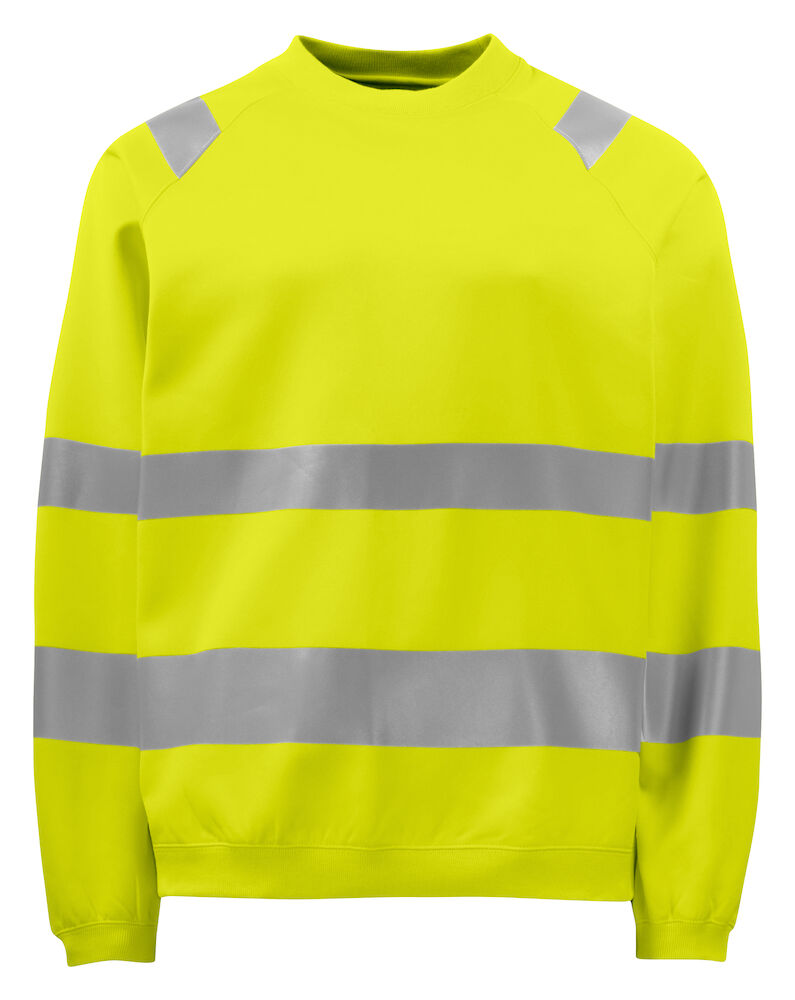 Projob 6106 Sweatshirt Klass 3