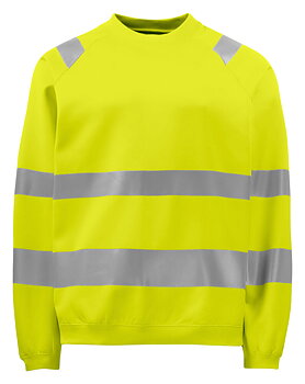 Projob 6106 Sweatshirt Klass 3