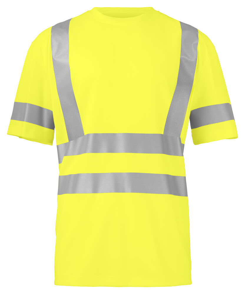 Projob 6030 Funktions T-shirt Klass 3