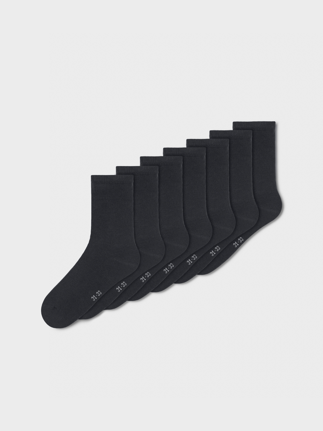 Name It - 7 pack Strumpor  - 2