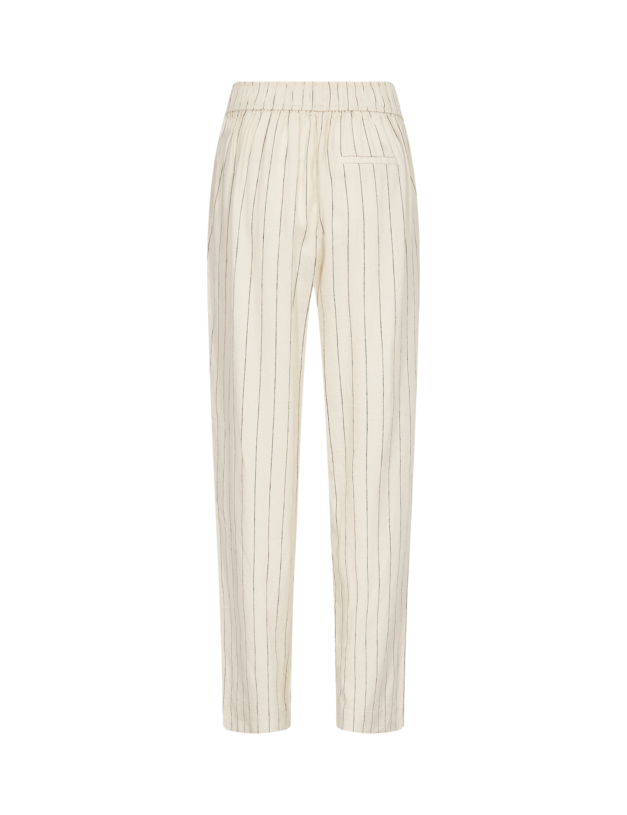 Leveté Room - Guddi 1 Trousers Turtledove Combi - 6