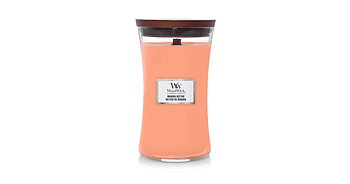 Woodwick Manuka Nectar Large