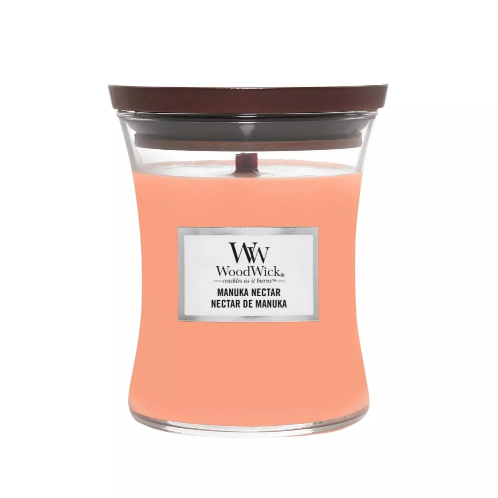 Woodwick Manuka Nectar Medium