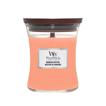 Woodwick Manuka Nectar Medium