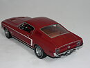 Ford Mustang  GT 390  1968  1:18  AutoArt