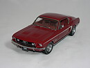 Ford Mustang  GT 390  1968  1:18  AutoArt