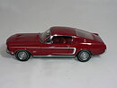 Ford Mustang  GT 390  1968  1:18  AutoArt