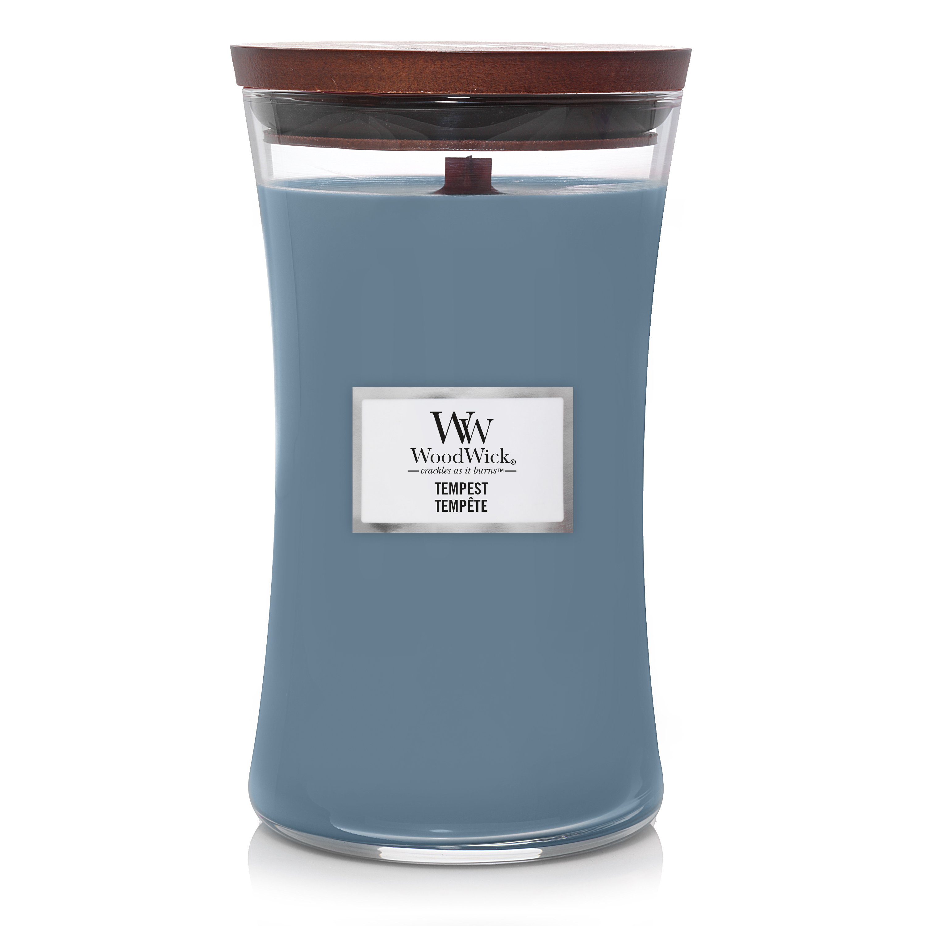 Woodwick Tempest Large