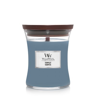 Woodwick Tempest Medium