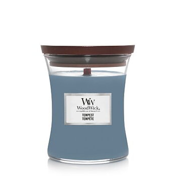 Woodwick Tempest Medium