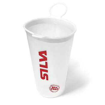 Silva Soft Cup | Rød