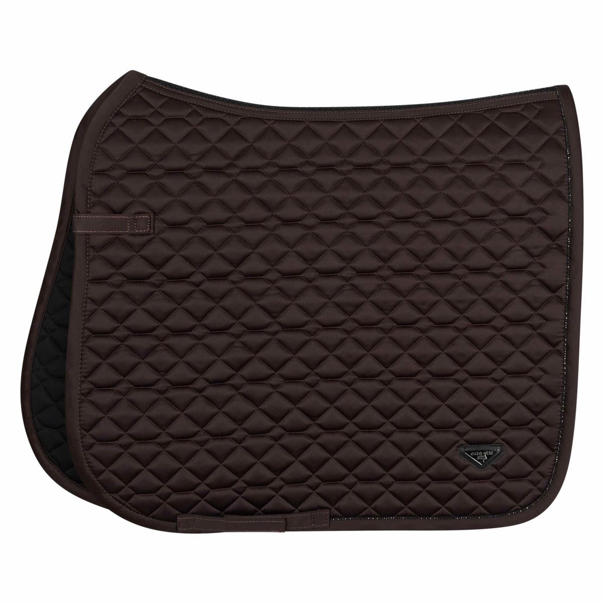 Dressyrschabrak Euro-star black
