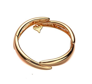 Armband stel guld