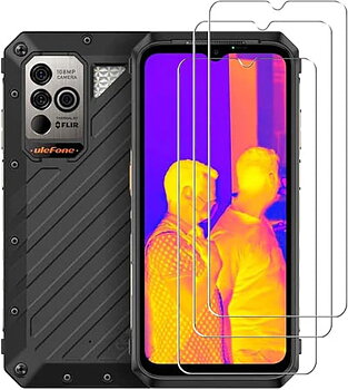 Ulefone Armor skärmskydd 17-19