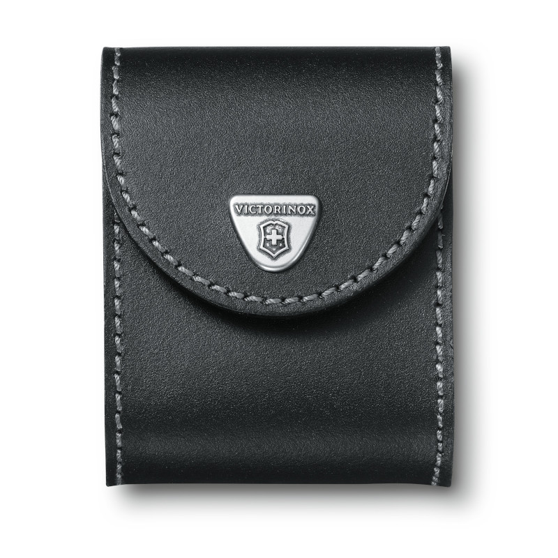 Lars Öqvist AB Leather case (SwissChamp XAVT) - Main Image