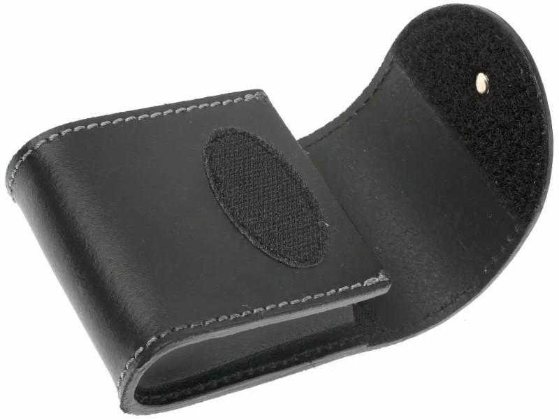 Läder-Etui (SwissChamp XAVT) - 3