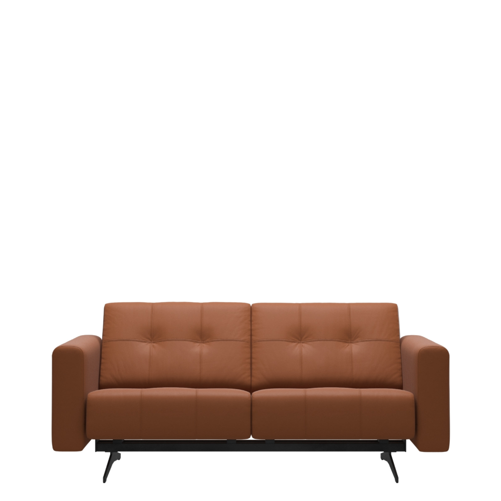 Ella 2-Sits soffa (flera val) - Stressless®