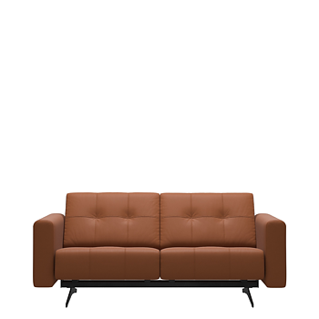 Ella 2-Sits soffa (flera val) - Stressless®