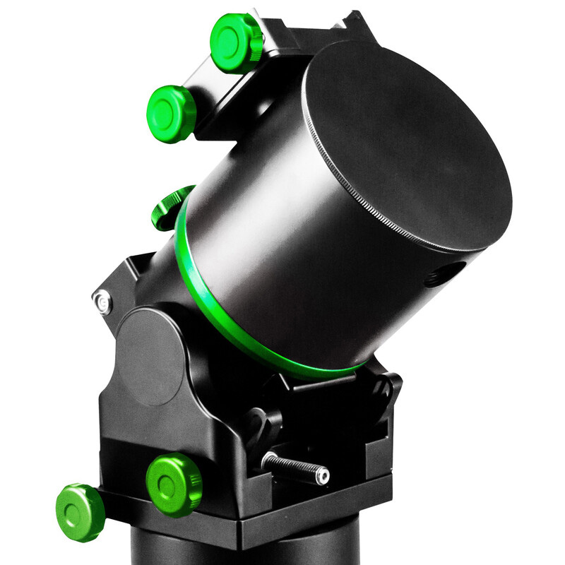 SKYWATCHER WAVE 150i - HARMONIC DRIVE MONTERING - 2