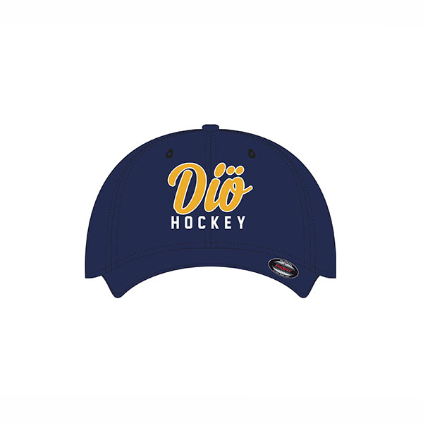 Diö Hockey Wooly Combed keps