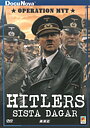 Hitlers sista dagar