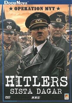 Hitlers sista dagar