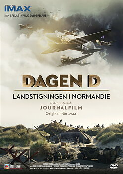 IMAX - Dagen D