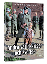 Andra Världskriget och Sverige