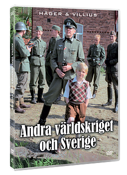 Andra Världskriget och Sverige