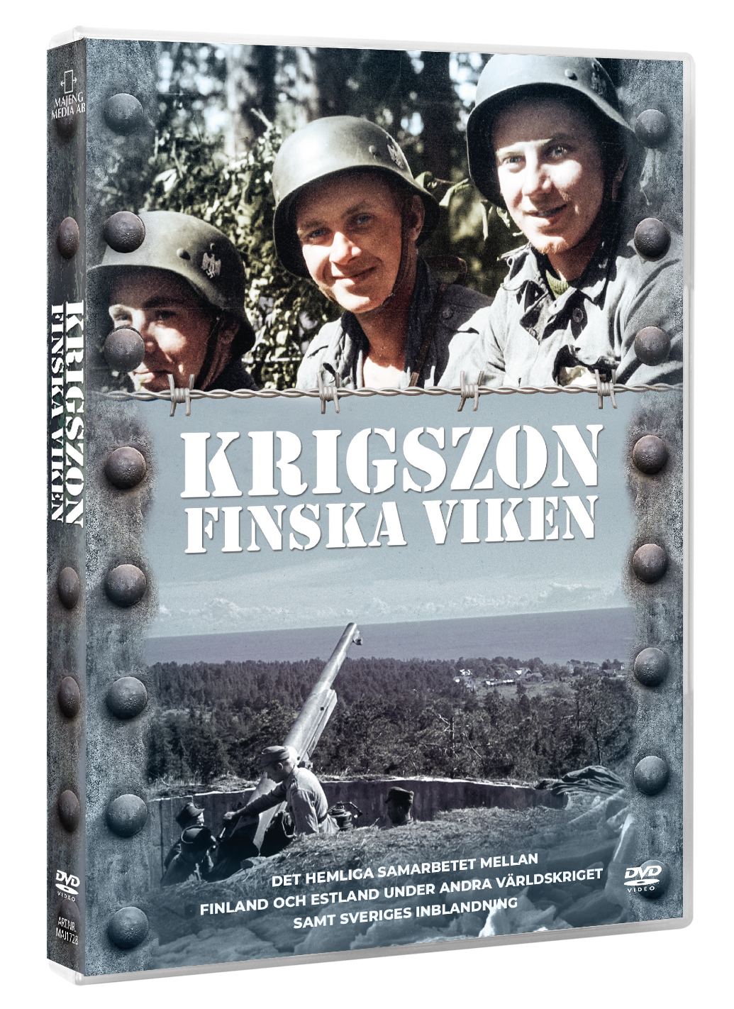 Krigszon Finska viken