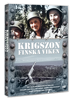 Krigszon Finska viken