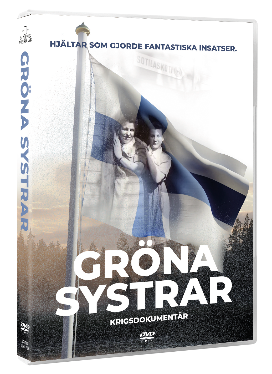 Gröna Systrar